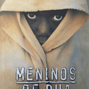 MENINOS DE RUA